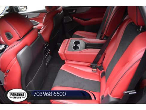 New 2026 Acura MDX A-Spec image 16