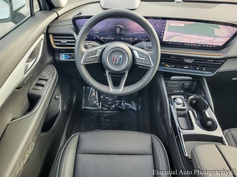 New 2026 Buick Envision Avenir image 13