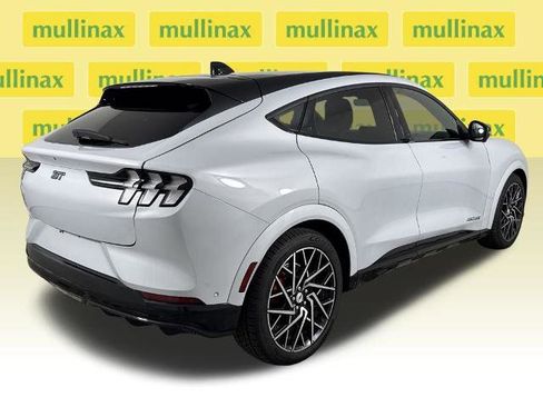 Certified 2023 Ford Mustang Mach-E GT w/ GT Performance Edition image 4