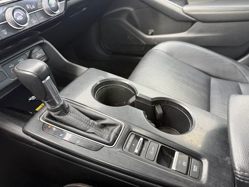Used 2022 Honda Civic Sport Touring image 18