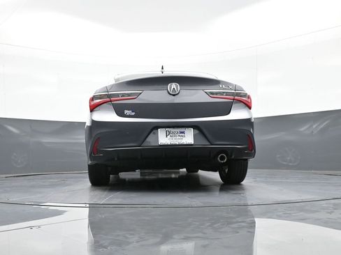 Certified 2020 Acura ILX image 30