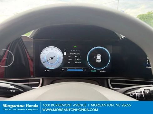 Used 2024 Hyundai Elantra SEL FWD image 21