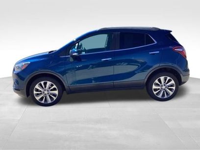 Used 2019 Buick Encore Preferred