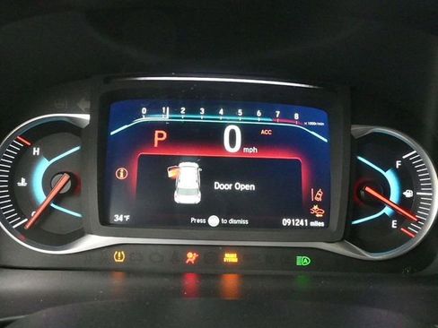 Used 2021 Honda Pilot Elite image 19