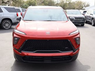 New 2026 Buick Enclave Sport Touring w/ Power Package video 2