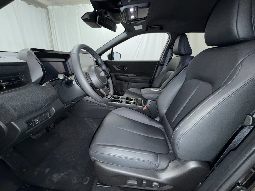 New 2026 Subaru Outback Premium AWD/4WD image 11