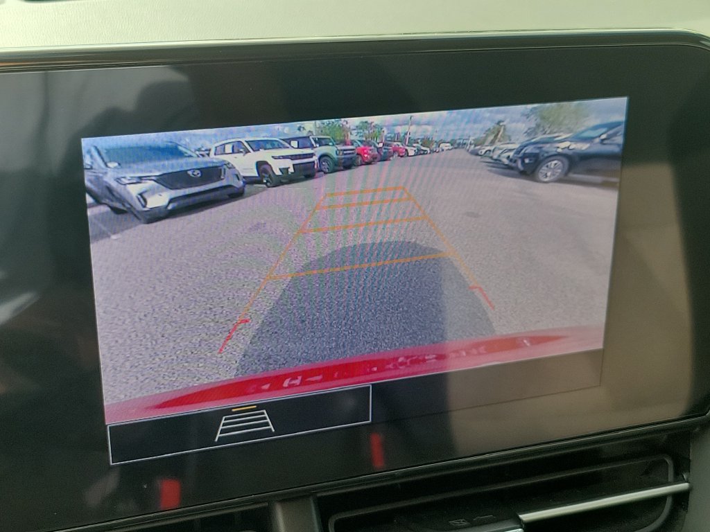 Used 2026 Chevrolet Trax LS FWD image 24