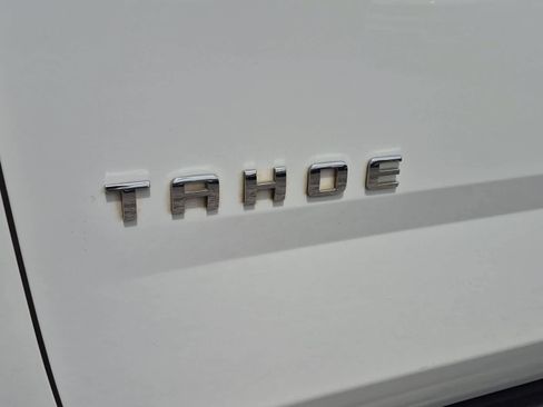 Used 2020 Chevrolet Tahoe LT AWD/4WD image 11