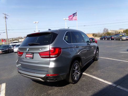 Used 2016 BMW X5 xDrive50i w/ Dynamic Handling Package image 58