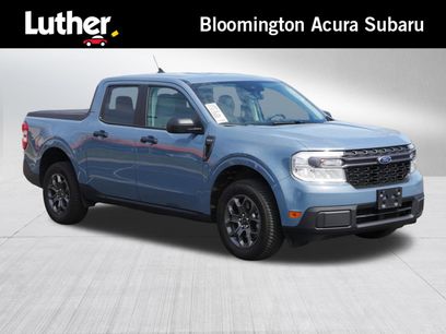 Used 2024 Ford Maverick XLT