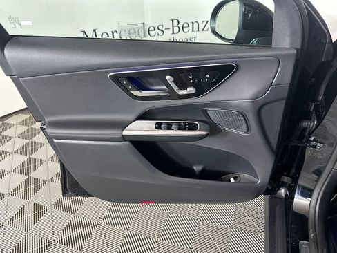 Certified 2026 Mercedes-Benz GLC 300 image 10
