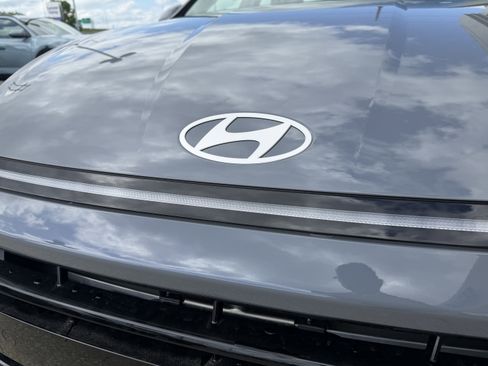 New 2026 Hyundai Sonata SE FWD image 15