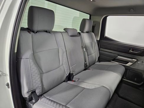Used 2023 Toyota Tundra SR5 AWD/4WD image 17