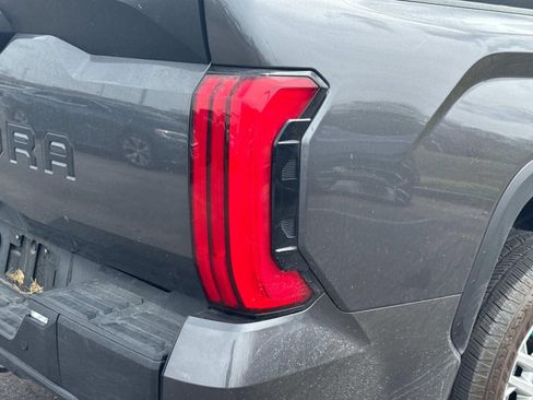 Used 2025 Toyota Tundra SR5 w/ SR5 Convenience Package image 12