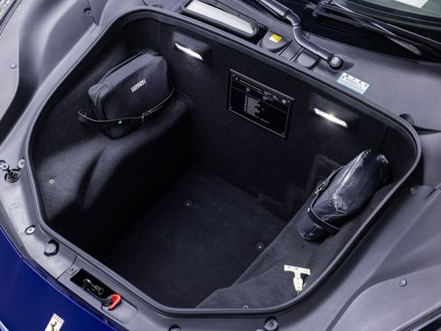 Certified 2017 Ferrari 488 Spider RWD image 92