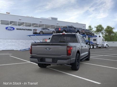 New 2026 Ford F150 XLT AWD/4WD image 9