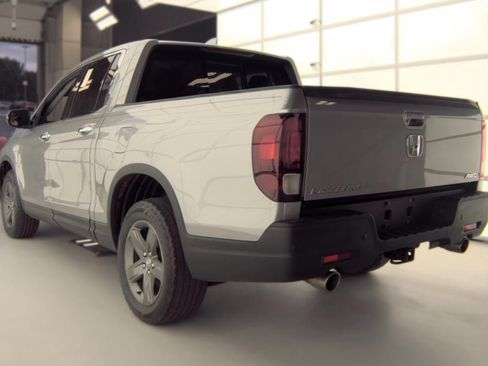 Used 2023 Honda Ridgeline RTL-E image 5