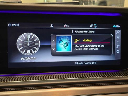 Used 2020 Mercedes-Benz G 63 AMG 4MATIC image 31