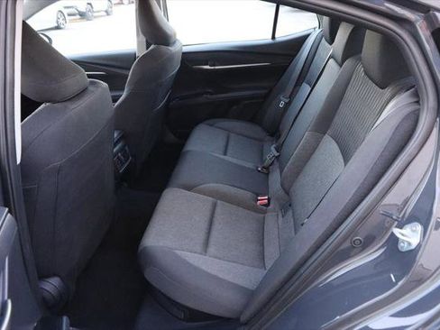 Certified 2025 Toyota Camry LE image 9