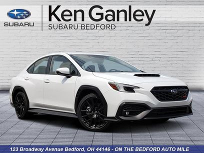 New 2026 Subaru WRX Limited