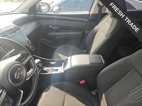 Used 2023 Hyundai Tucson SEL FWD image 6