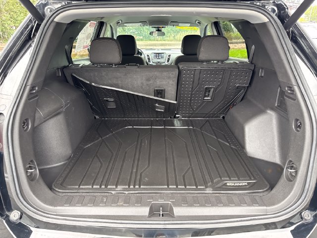 Used 2022 Chevrolet Equinox LT FWD image 22