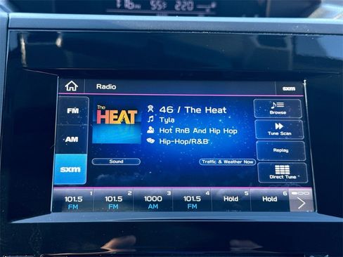 Used 2023 Subaru Crosstrek 2.5i Sport image 12