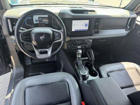 Used 2023 Ford Bronco Big Bend image 7