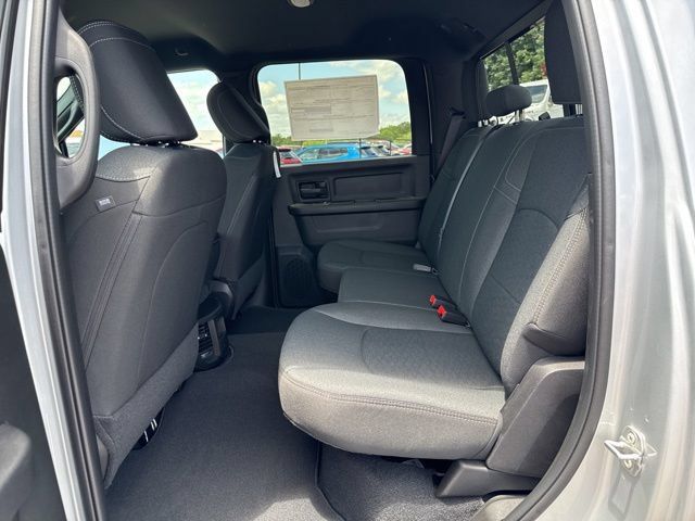 New 2026 RAM 2500 Tradesman AWD/4WD image 19