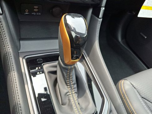 New 2025 Subaru Forester Wilderness image 11