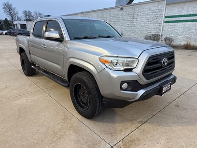 Used 2016 Toyota Tacoma SR