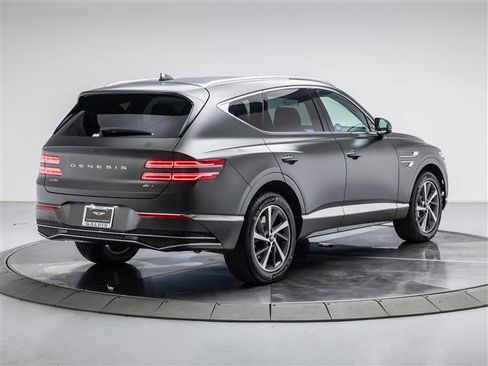 New 2026 Genesis GV80 2.5T Advanced image 5