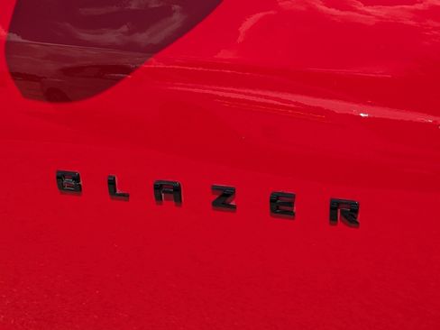 Used 2020 Chevrolet Blazer RS AWD/4WD image 34