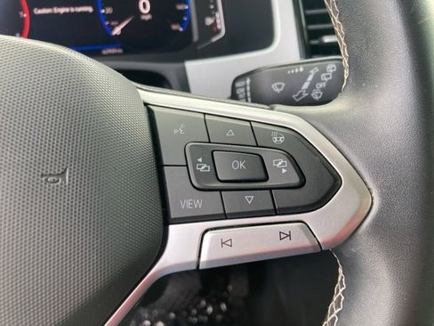 Used 2021 Volkswagen Atlas SEL image 28