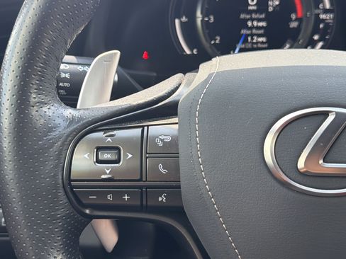 Used 2021 Lexus LC 500 Convertible w/ Touring Package RWD image 29