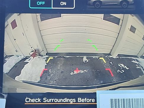 New 2026 Subaru Forester Premium image 23