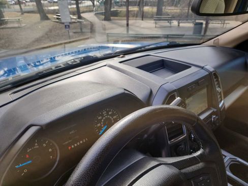 Used 2016 Ford F150 XLT w/ Equipment Group 301A Mid image 26