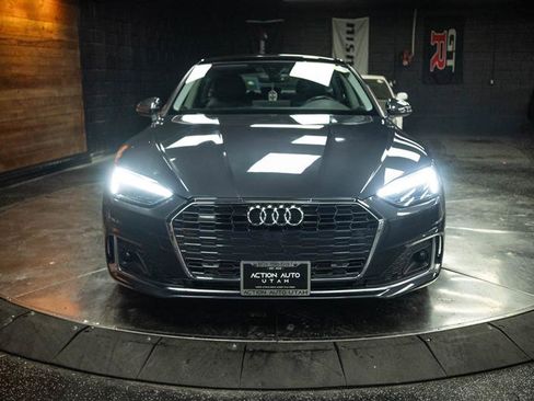 Used 2023 Audi A5 2.0T Premium w/ Convenience Package image 4