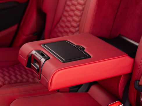 Used 2022 Lamborghini Urus image 55