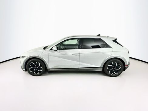 Used 2023 Hyundai Ioniq 5 Limited RWD image 4