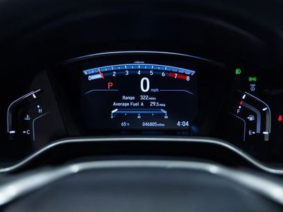 Used 2020 Honda CR-V EX