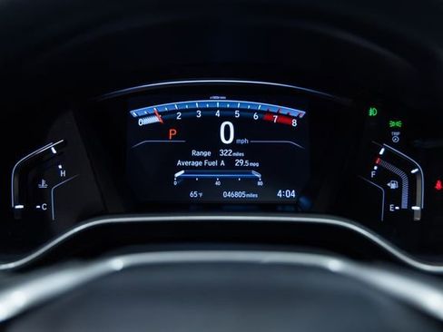 Used 2020 Honda CR-V EX image 2