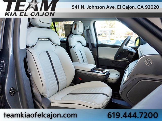 Used 2026 Rivian R1S Adventure Dual AWD/4WD image 14