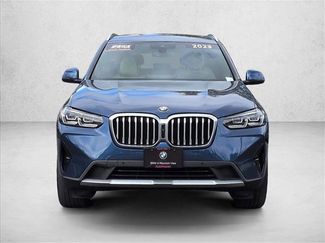 Certified 2023 BMW X3 xDrive30i w/ Premium Package video 2