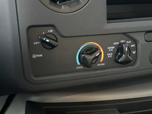 New 2025 Ford E-350 and Econoline 350 Super Duty w/ Power Equipment Group image 30