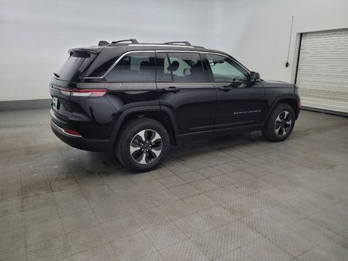 Used 2022 Jeep Grand Cherokee Limited 4xe AWD/4WD image 10