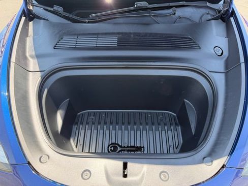 Used 2020 Tesla Model Y Performance AWD/4WD image 22