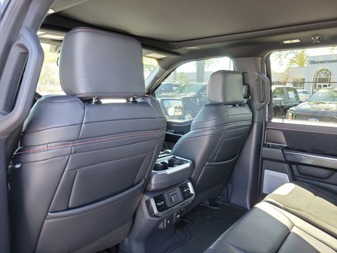 Used 2025 Ford F150 Raptor w/ Equipment Group 803A Raptor R image 23