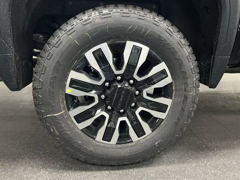 New 2026 GMC Sierra 2500 Denali Ultimate image 71