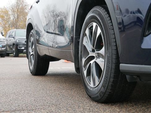 Used 2021 Toyota Highlander XLE image 6